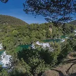 Holiday home Three-bedroom In Vinovo Donje