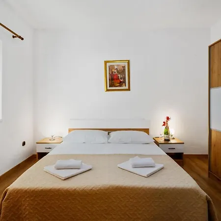 Tatil Evi Three-bedroom In Vinovo Donje Donje Vinovo