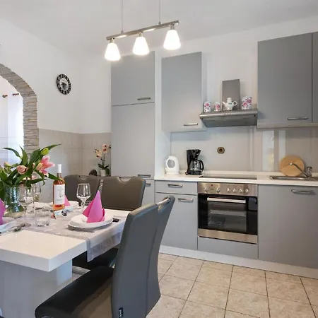 Three-bedroom In Vinovo Donje Tatil Evi *