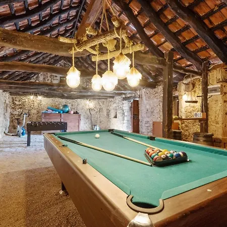 Сasa de vacaciones Three-bedroom In Vinovo Donje Donje Vinovo