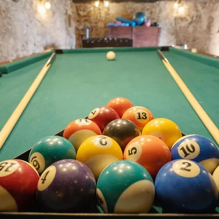 Three-bedroom In Vinovo Donje *