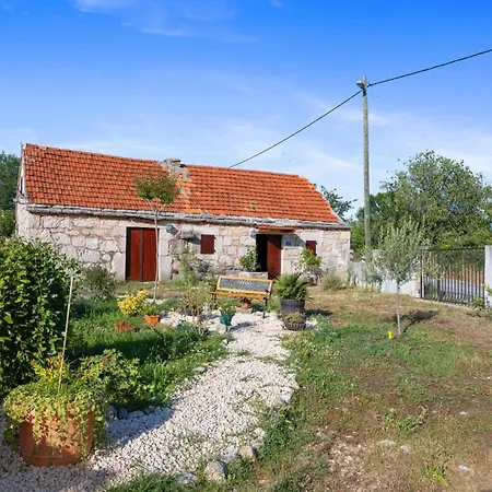 Tatil Evi Three-bedroom In Vinovo Donje Donje Vinovo