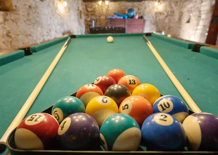 Three-bedroom In Vinovo Donje *